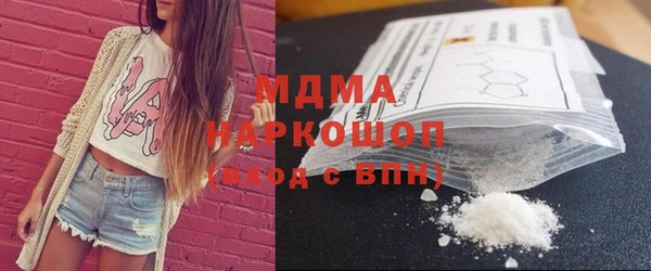 молекула духа Новозыбков